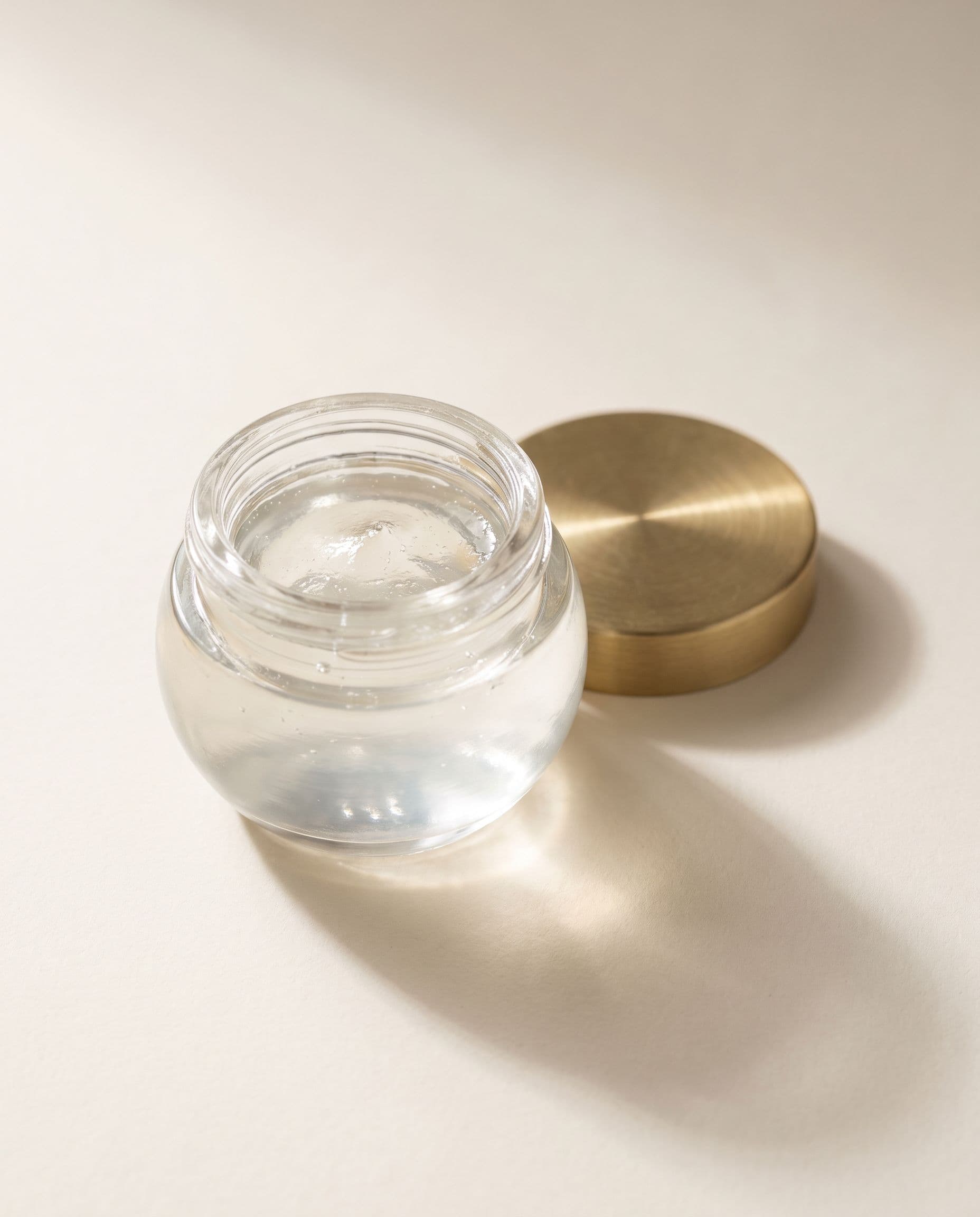 Rosée — dew balm in clear